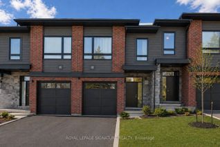 Condo Townhouse for Sale, 77 Beechwood Ave, Guelph, ON