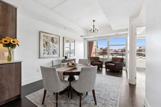 Apartment for Sale, 15 Prince Albert Blvd #203, Kitchener, ON