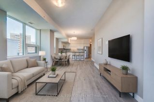 Condo for Rent, 93 Arthur St S #317, Guelph, ON