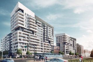 Apartment for Sale, 10 Rouge Valley Dr W #1215, Markham, ON