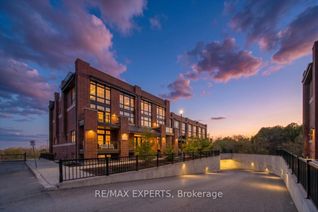 Townhouse for Sale, 2 Linsmore Pl #304, Whitchurch-Stouffville, ON