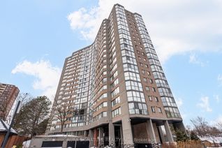 Property for Sale, 40 Richview Rd #203, Toronto, ON