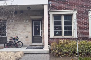 Condo for Rent, 636 Evans Ave #47, Toronto, ON