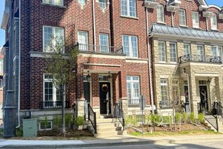 Condo Townhouse for Sale, 101 The Queensway N/A #TH 2, Toronto, ON