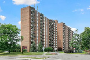 Property for Sale, 1505 Baseline Rd #203, Belair Park - Copeland Park and Area, ON