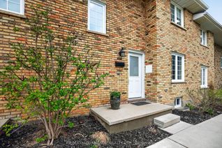 Condo Townhouse for Sale, 222 Homestead Cres, London North, ON