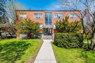 Condo for Rent, 57 Mericourt Rd #203, Hamilton, ON