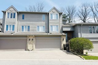 Townhouse for Sale, 1500 Richmond St #79, London North, ON
