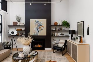 Loft for Sale, 90 Sumach St #313, Toronto, ON