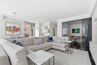 Apartment for Sale, 55 Delisle Ave #401, Toronto, ON