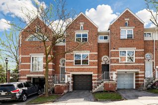 Condo for Sale, 52 Brandy Lane Way #48, Newmarket, ON