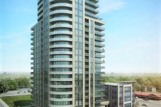 Apartment for Rent, 15 Lynch St #2304, Brampton, ON