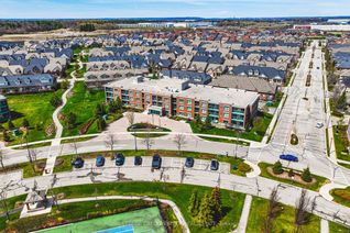 Condo Apartment for Sale, 60 Via Rosedale N/A #316, Brampton, ON