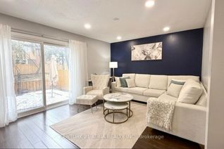 Townhouse for Sale, 2825 Gananoque Dr #41, Mississauga, ON Townhouse for Sale, 2825 Gananoque Dr #41, Mississauga, ON