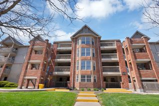 Property for Sale, 4015 Kilmer Dr #305, Burlington, ON