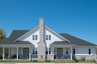 Condo Townhouse for Sale, 300 Sandpiper Ln, Georgian Bluffs, ON