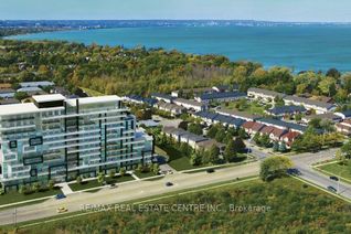 Condo for Rent, 461 Green Rd #1108, Hamilton, ON