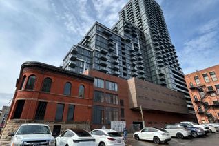 Apartment for Rent, 75 James St S #1402, Hamilton, ON