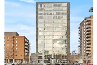 Apartment for Sale, 201 Parkdale Ave #807, West Centre Town, ON