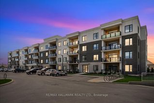 Apartment for Sale, 99B Farley Rd #412, Centre Wellington, ON
