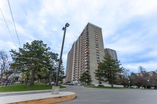 Property for Sale, 205 Hilda Ave #1812, Toronto, ON