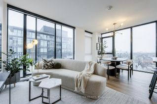 Condo Apartment for Sale, 41 Dovercourt Rd #901, Toronto, ON
