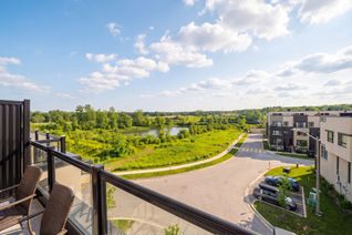 Condo Townhouse for Sale, 1121 Cooke Blvd #28, Burlington, ON