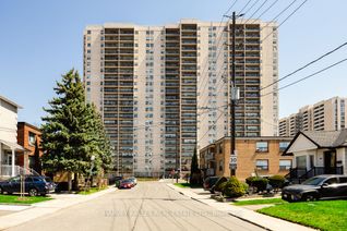 Condo for Sale, 155 Marlee Ave #2002, Toronto, ON