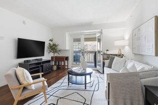 Property for Sale, 4015 Kilmer Dr #308, Burlington, ON