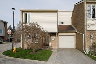 Condo for Sale, 700 Osgoode Dr #28, London South, ON