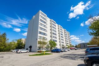 Property for Sale, 135 Base Line Rd W #306, London South, ON
