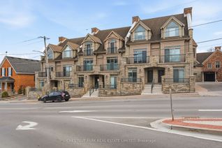 Townhouse for Sale, 4 Bridge St #2, Prince Edward County, ON