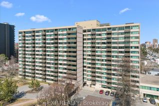Property for Rent, 555 Brittany Dr #1211, Manor Park - Cardinal Glen and Area, ON