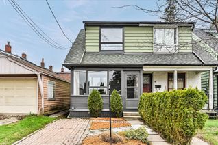 Property for Sale, 2 Newman Ave, Toronto, ON