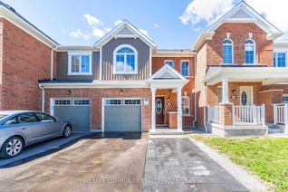 Freehold Townhouse for Sale, 1002 Reflection Pl, Pickering, ON