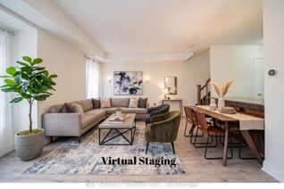 Condo for Rent, 320 John St #227, Markham, ON