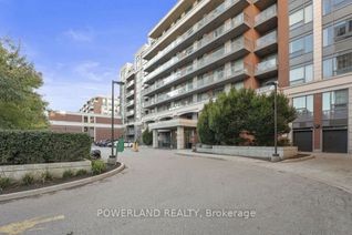 Condo Apartment for Sale, 8228 Birchmount Rd #616, Markham, ON