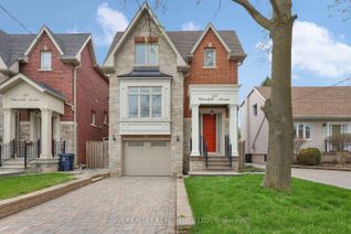 House for Sale, 177 Churchill Ave, Toronto, ON House for Sale, 177 Churchill Ave, Toronto, ON