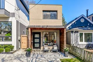Property for Sale, 55 Rhodes Ave, Toronto, ON