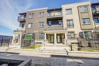 Townhouse for Sale, 7 Maybank Ln, Whitchurch-Stouffville, ON