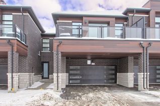 Townhouse for Sale, 23 Harold Wilson Ln #Lot 18, Richmond Hill, ON