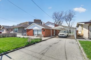 Property for Sale, 18 De Marco Blvd, Toronto, ON