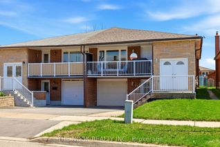 House for Sale, 43 Prouse Dr, Brampton, ON