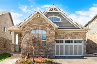 Detached House for Sale, 22 Wardlaw Ave, Orangeville, ON
