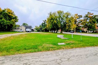 Land for Sale, 46 Ross St, Kincardine, ON