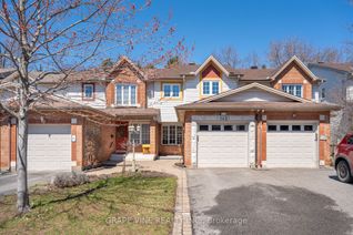 Freehold Townhouse for Sale, 142 College Cir, Overbrook - Castleheights and Area, ON