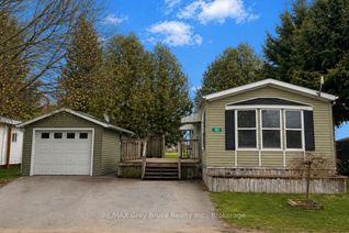 Bungalow for Sale, 121 Sussex Sq, Georgian Bluffs, ON