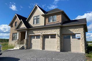 House for Rent, 23 Wellers Way, Quinte West, ON