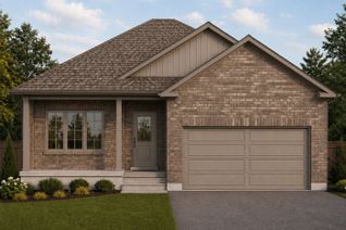 Bungalow for Sale, 1065 Twamley St W, North Perth, ON