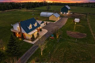 Residential Farm for Sale, 1425 Tara Rd, Selwyn, ON